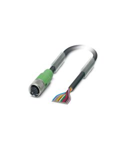 Phoenix Contact 1554843 Cable