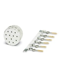 Phoenix Contact 1601636 Connector