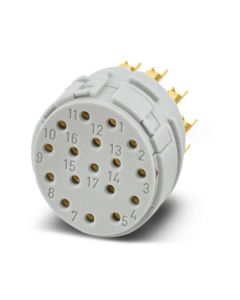 Phoenix Contact 1602383 Connector