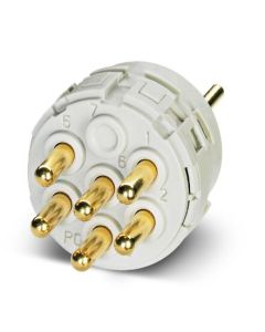 Phoenix Contact 1603640 Connector