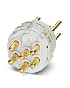 Phoenix Contact 1603645 Connector