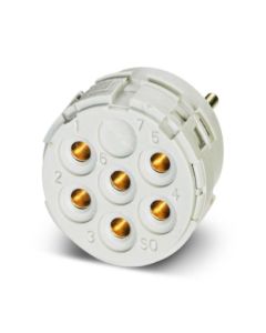 Phoenix Contact 1603764 Connector