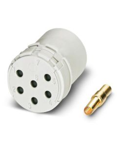 Phoenix Contact 1607004 Connector