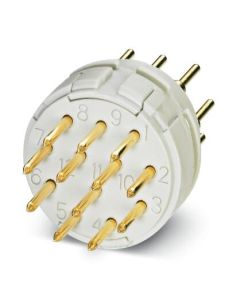 Phoenix Contact 1607006 Connector