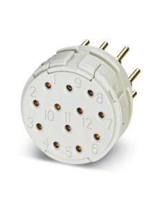 Phoenix Contact 1607007 Connector