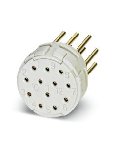Phoenix Contact 1607008 Connector