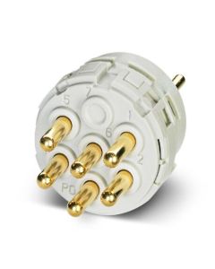 Phoenix Contact 1607009 Connector