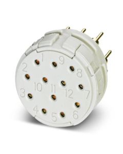 Phoenix Contact 1607011 Connector