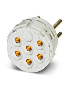 Phoenix Contact 1607014 Connector