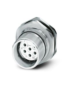 Phoenix Contact 1619851 Connector