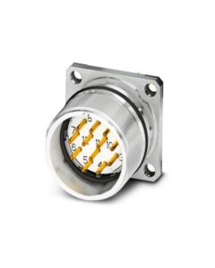 Phoenix Contact 1619904 Connector
