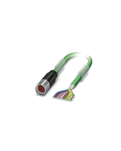 Phoenix Contact 1624781 Cable