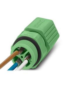 Phoenix Contact 1640757 Connector