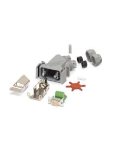 Phoenix Contact 1654549 Connector