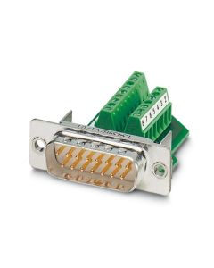 Phoenix Contact 1688078 Connector