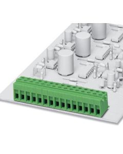 Phoenix Contact 1701023 Connector