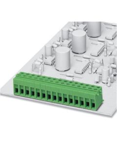 Phoenix Contact 1701094 Connector