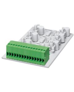Phoenix Contact 1704004 Connector