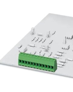 Phoenix Contact 1705731 Connector