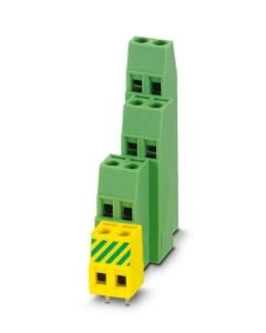 Phoenix Contact 1707001 Connector