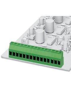 Phoenix Contact 1711055 Connector