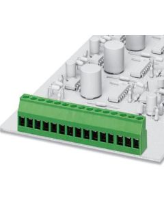 Phoenix Contact 1711220 Connector
