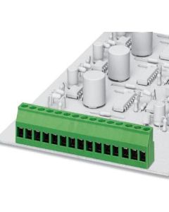 Phoenix Contact 1711233 Connector