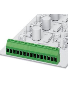 Phoenix Contact 1711822 Connector
