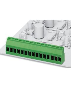 Phoenix Contact 1711835 Connector