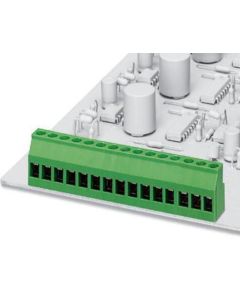 Phoenix Contact 1712203 Connector