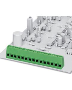 Phoenix Contact 1715792 Connector