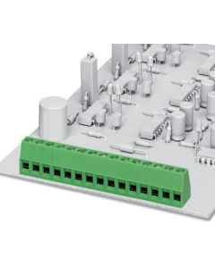 Phoenix Contact 1715886 Connector