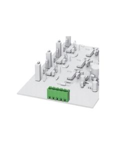 Phoenix Contact 1719138 Connector