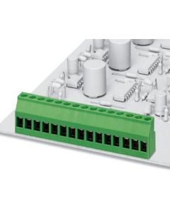 Phoenix Contact 1724592 Connector