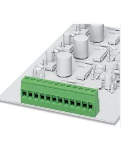 Phoenix Contact 1730706 Connector