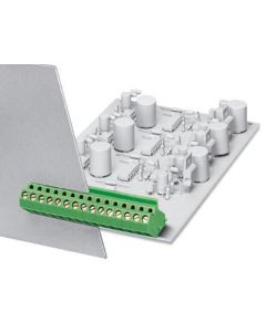 Phoenix Contact 1745005 Connector