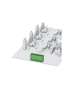 Phoenix Contact 1746004 Connector