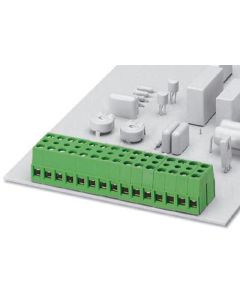 Phoenix Contact 1780895 Connector