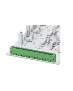 Phoenix Contact 1863770 Connector