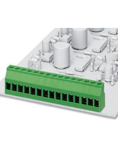 Phoenix Contact 1871762 Connector