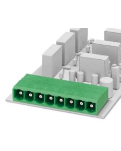 Phoenix Contact 1913691 Connector