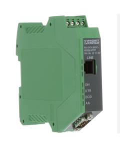 Phoenix Contact 2313067 Rail