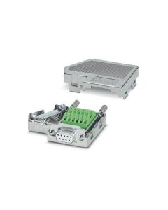 Phoenix Contact 2761871 Connector