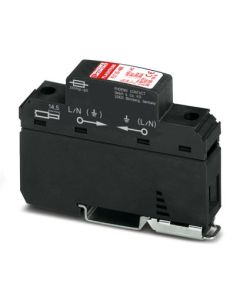 Phoenix Contact 2800106 Rail