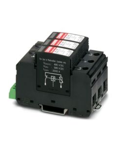 Phoenix Contact 2800627 Protector