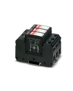 Phoenix Contact 2800642 Rail