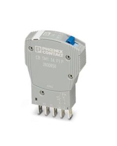 Phoenix Contact 2800858 Breaker