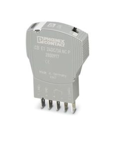 Phoenix Contact 2800917 Breaker