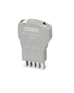 Phoenix Contact 2800924 Breaker