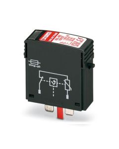 Phoenix Contact 2807586 Connector